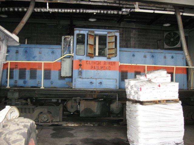 1969 GE Diesel-Electric Locomotive B-B 200/200-4GE763